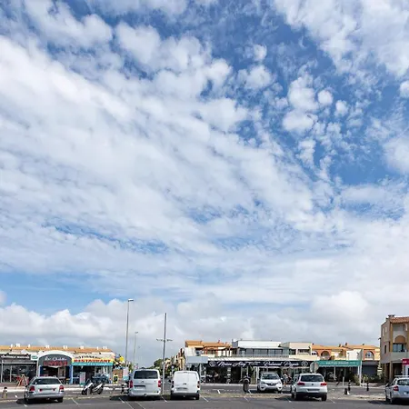 Santa Monica Ii -112- Appt 4-6 Pers Avec Veranda Apartment