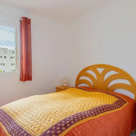 Santa Monica Ii -112- Appt 4-6 Pers Avec Veranda *